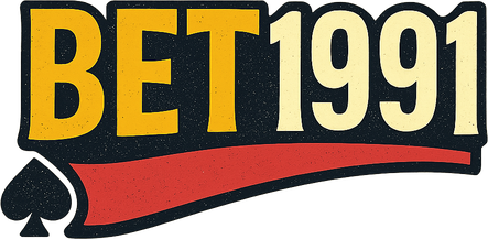 bet1991 Logo